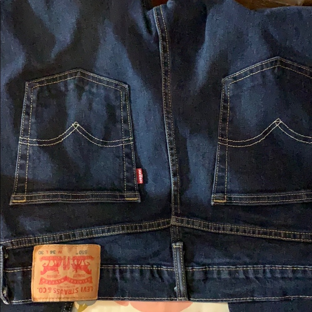 Levi’s jeans